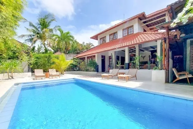 Oberoi Luxury Villas