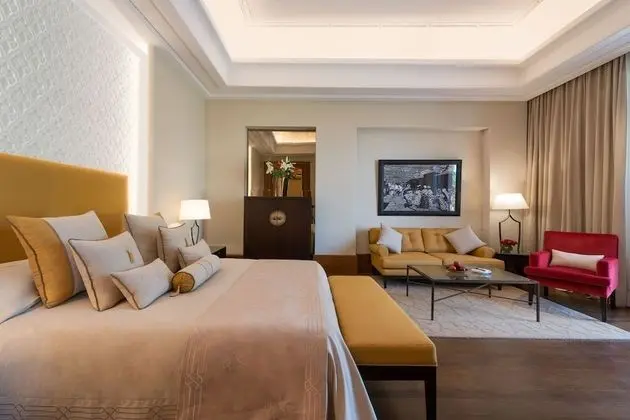 The Oberoi Marrakech - Oda
