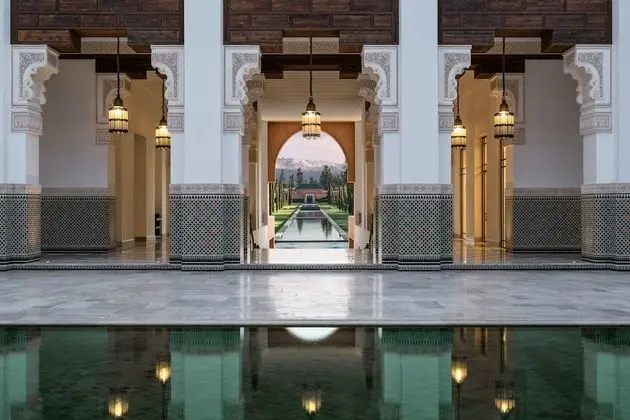 The Oberoi Marrakech - Öne Çıkan Resim