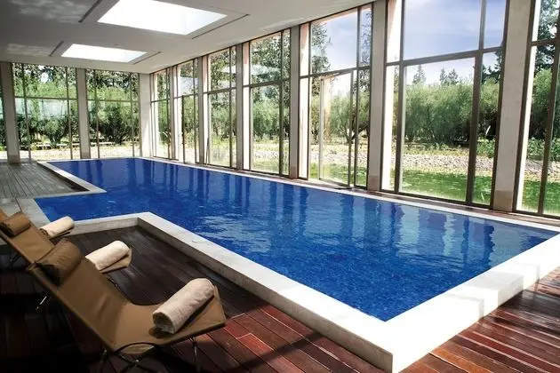The Oberoi Marrakech - Spa