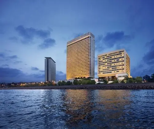 The Oberoi Mumbai - Dış Mekan