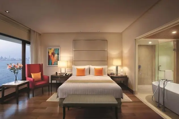 The Oberoi Mumbai - Oda