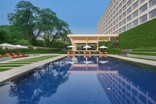 The Oberoi, New Delhi - Havuz