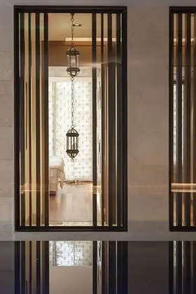 The Oberoi, New Delhi - Spa