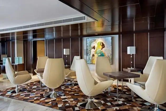 The Oberoi Philae, Luxury Nile Cruiser - Oda