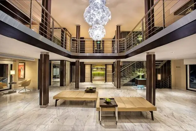 The Oberoi Philae, Luxury Nile Cruiser - Öne Çıkan Resim