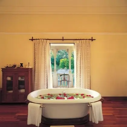The Oberoi Vanyavilas Wildlife Resort, Ranthambhore - Spa