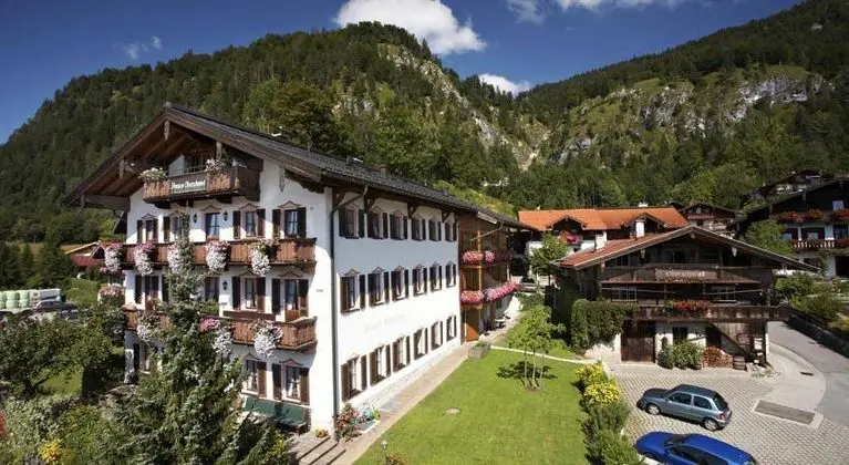 Hotel Oberschmied