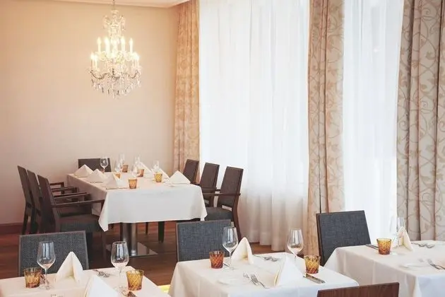 Oberwaid Kurhaus & Medical Center