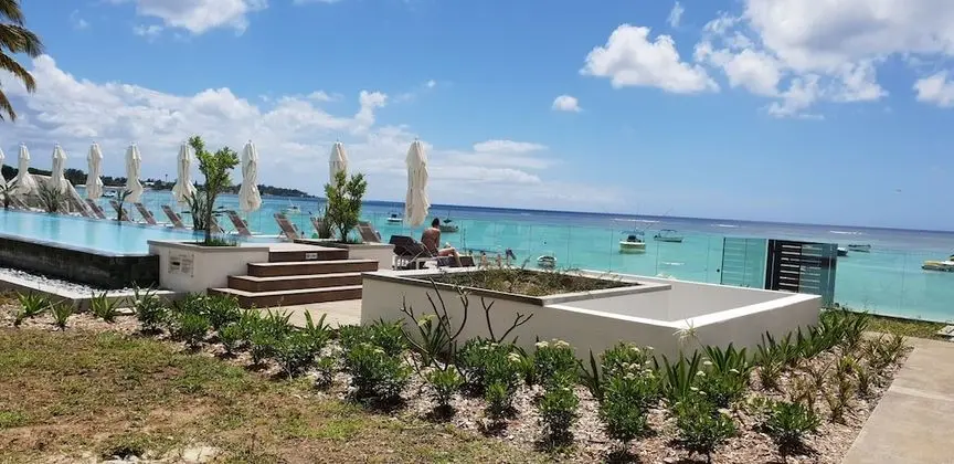 OBiches Apartments by Dream Escapes - Dış Mekan