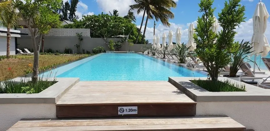OBiches Apartments by Dream Escapes - Havuz