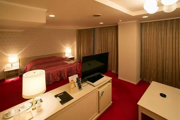 Obihiro Grand Hotel