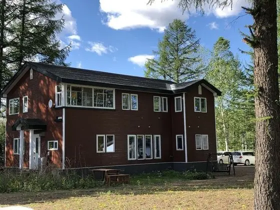 Obihiro Yachiyo Youth Hostel