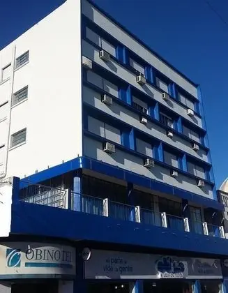 Hotel Obino São Gabriel