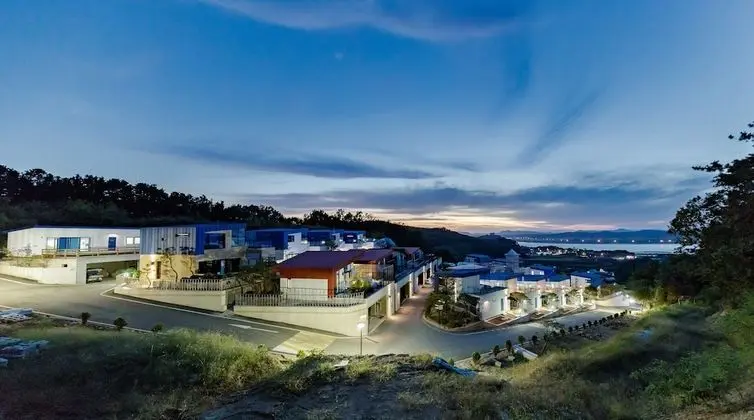 Obladi Resort & Pool Villa