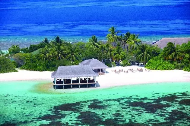 OBLU NATURE Helengeli-All-Inclusive with free Transfers