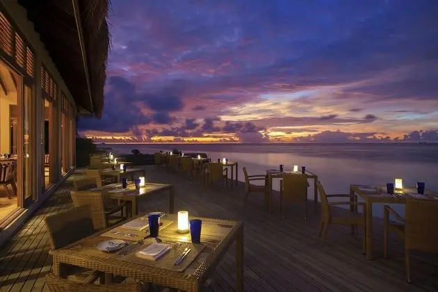 OBLU NATURE Helengeli-All-Inclusive with free Transfers - Genel