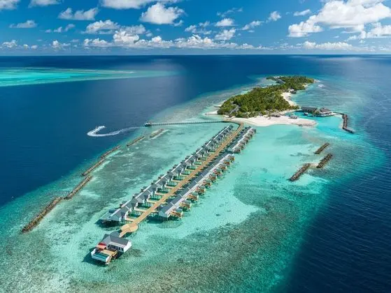 OBLU NATURE Helengeli-All-Inclusive with free Transfers - Öne Çıkan Resim