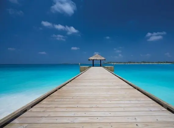 OBLU SELECT Lobigili - All Inclusive with Free Transfers - Dış Mekan