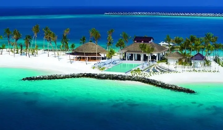 OBLU SELECT Lobigili - All Inclusive with Free Transfers - Havuz