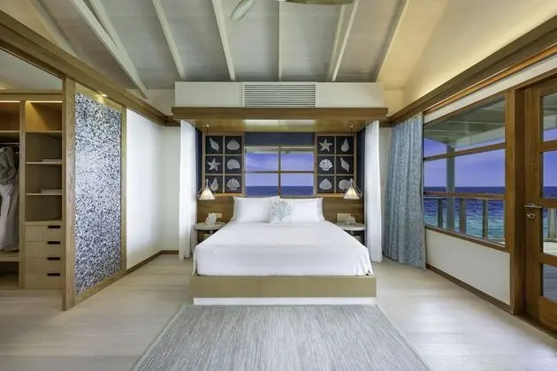 OBLU SELECT Lobigili - All Inclusive with Free Transfers - Oda