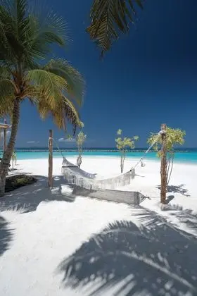 OBLU SELECT Lobigili - All Inclusive with Free Transfers - Spa