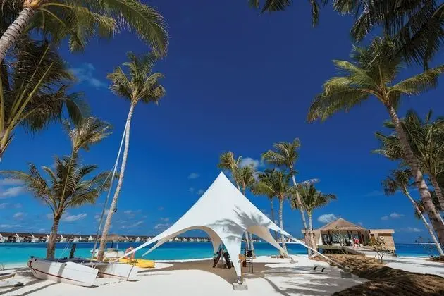 OBLU SELECT Sangeli - All Inclusive with Free Transfers - Plaj