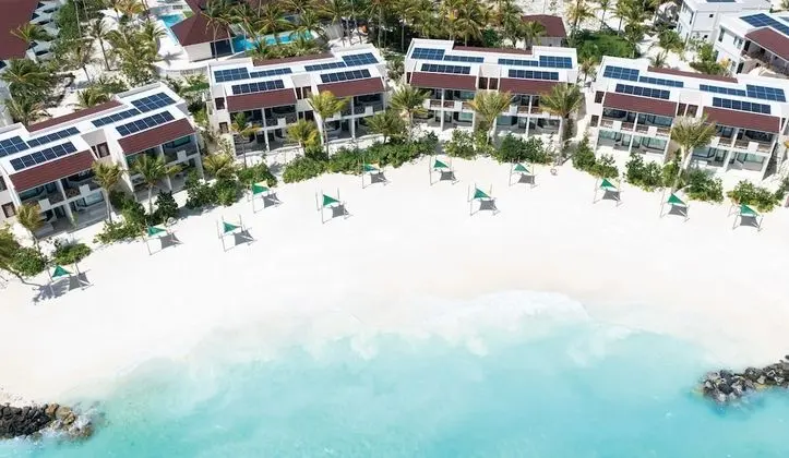Oblu Xperience Ailafushi - All Inclusive - Öne Çıkan Resim