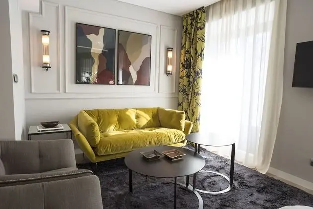 Oboe Madrid Santa Ana