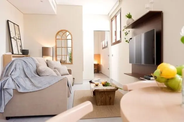 Oboe Sevilla Catedral