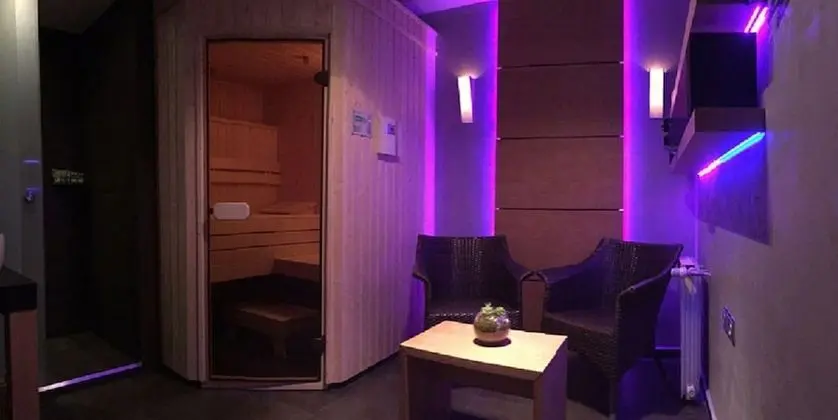 Oborishte 63 Boutique Hotel - Spa