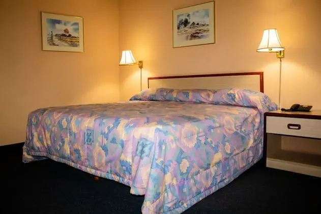 Hotel Obregon