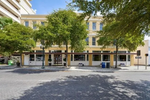 O'Brien Hotel, an Ascend Collection hotel