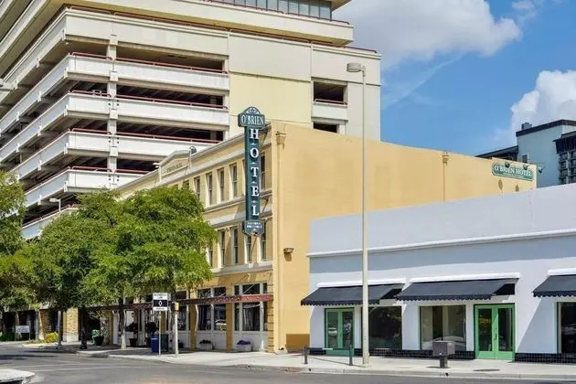 O'Brien Historic Riverwalk, An Ascend Hotel Collec