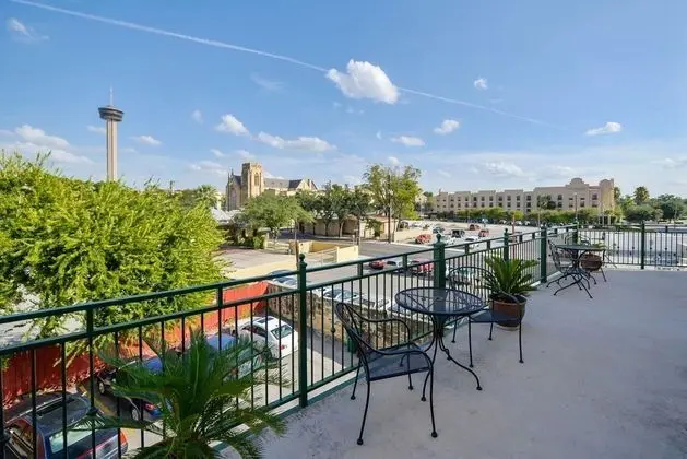 O'Brien Historic Riverwalk, An Ascend Hotel Collec