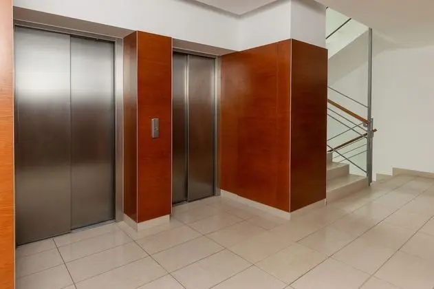 Obrzeżna Apartment by Renters - İç Mekan