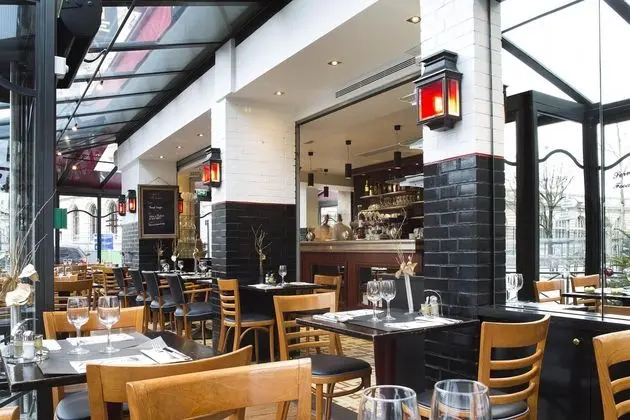 Observatoire Luxembourg