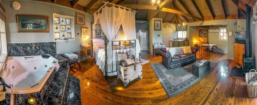Observatory Cottages - Öne Çıkan Resim