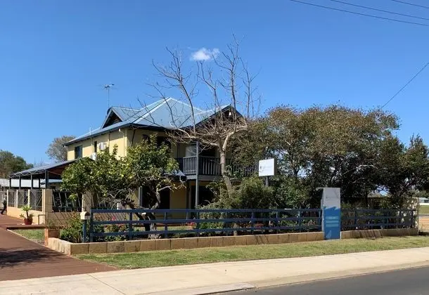 OBSERVATORY GUEST HOUSE