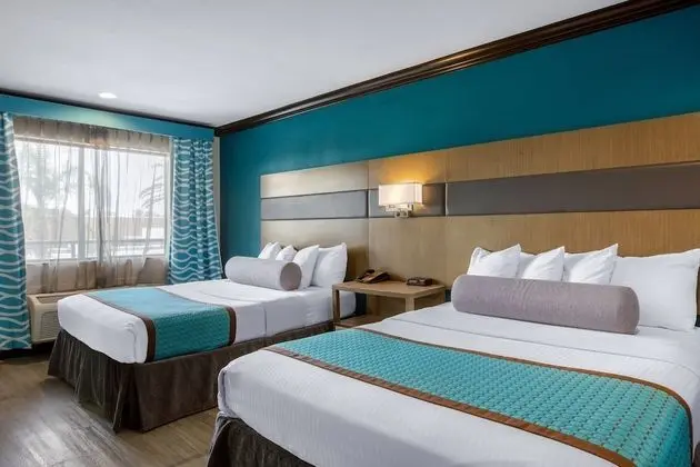 OC Hotel Costa Mesa - Öne Çıkan Resim