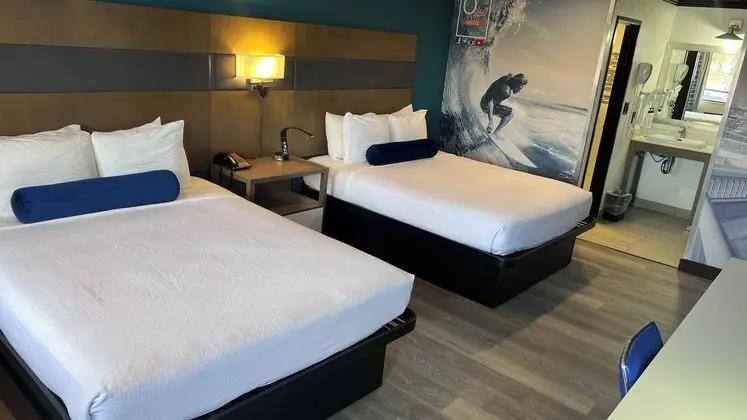 OC Hotel Costa Mesa - Öne Çıkan Resim