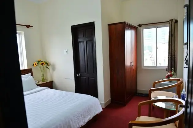 Oc Tien Sa Hotel - Öne Çıkan Resim