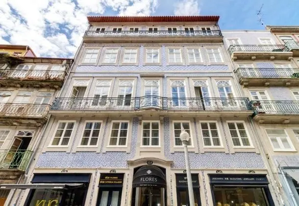 OCA Flores Hotel Boutique - Öne Çıkan Resim