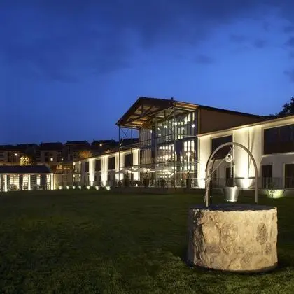 Hotel Oca Vila de Allariz - Öne Çıkan Resim