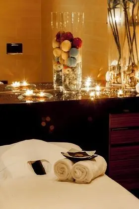 Hotel Oca Vila de Allariz - Spa