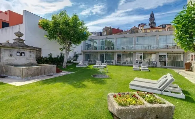 Oca Vitória Village - Öne Çıkan Resim