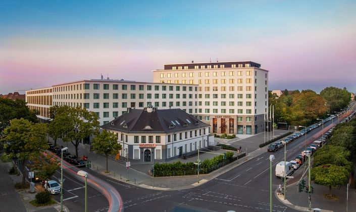 Ocak HotelFotoğrafı