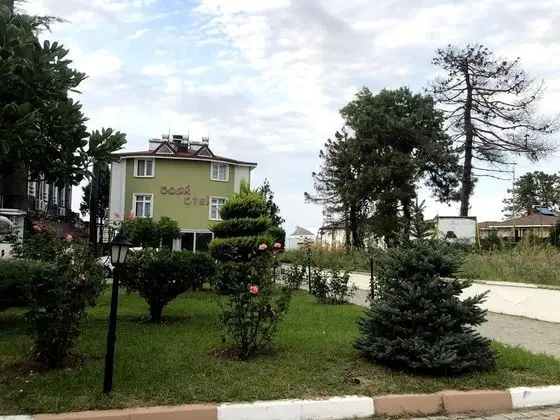 Ocak Otel