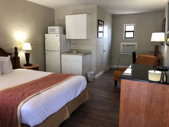 Ocala Cove Motel - Oda
