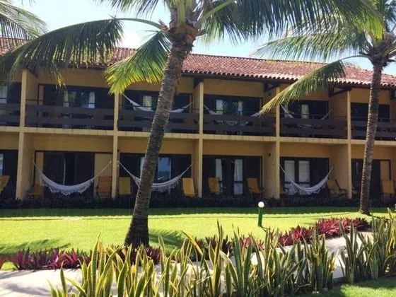 Ocapora Hotel All Inclusive